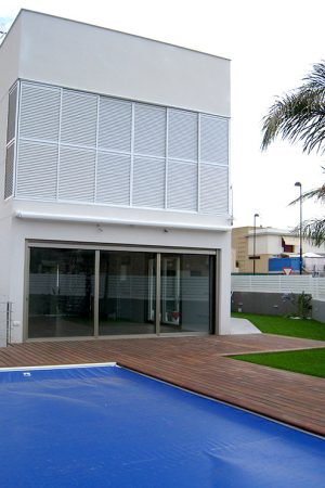 Arquitectura
