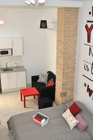 Interiorismo